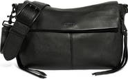 AIMEE Bali Double Entry Crossbody Bag