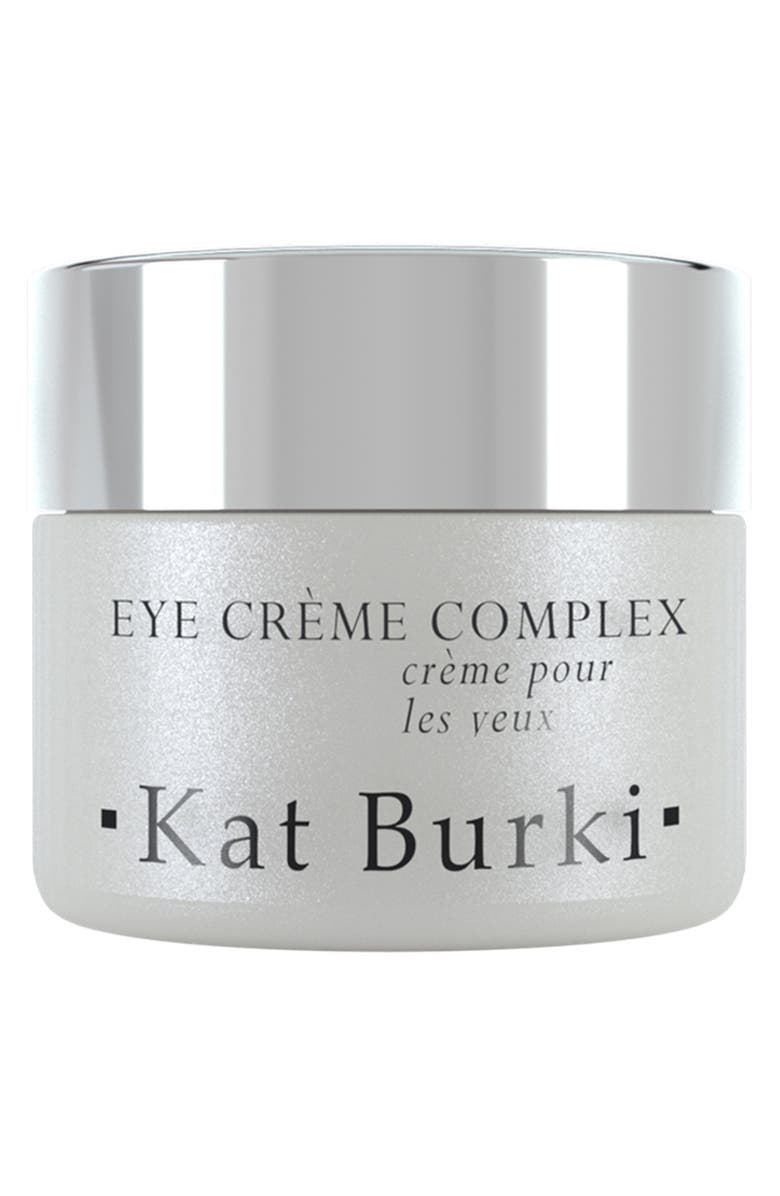 Kat Burki Complete B Eye Crème Complex, Main, color,
