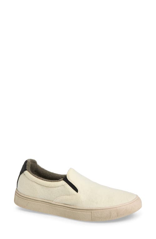 YY NATION YY NATION NIMBO WOOL BLEND LOAFER 