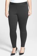 Vince Camuto High Waist Ponte Knit Leggings