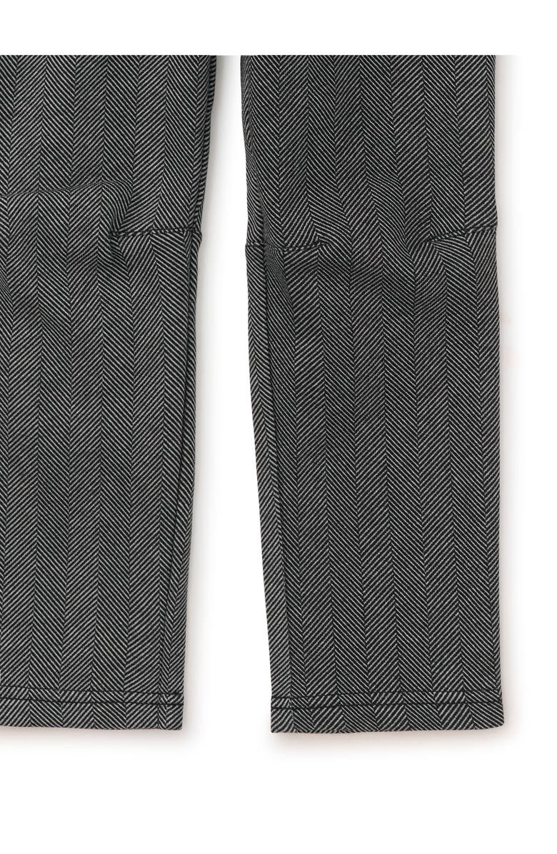 Tea Collection Printed Trek Pants, Alternate, color, 