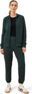Pact Organic Cotton Brushed Fleece Sweatpant