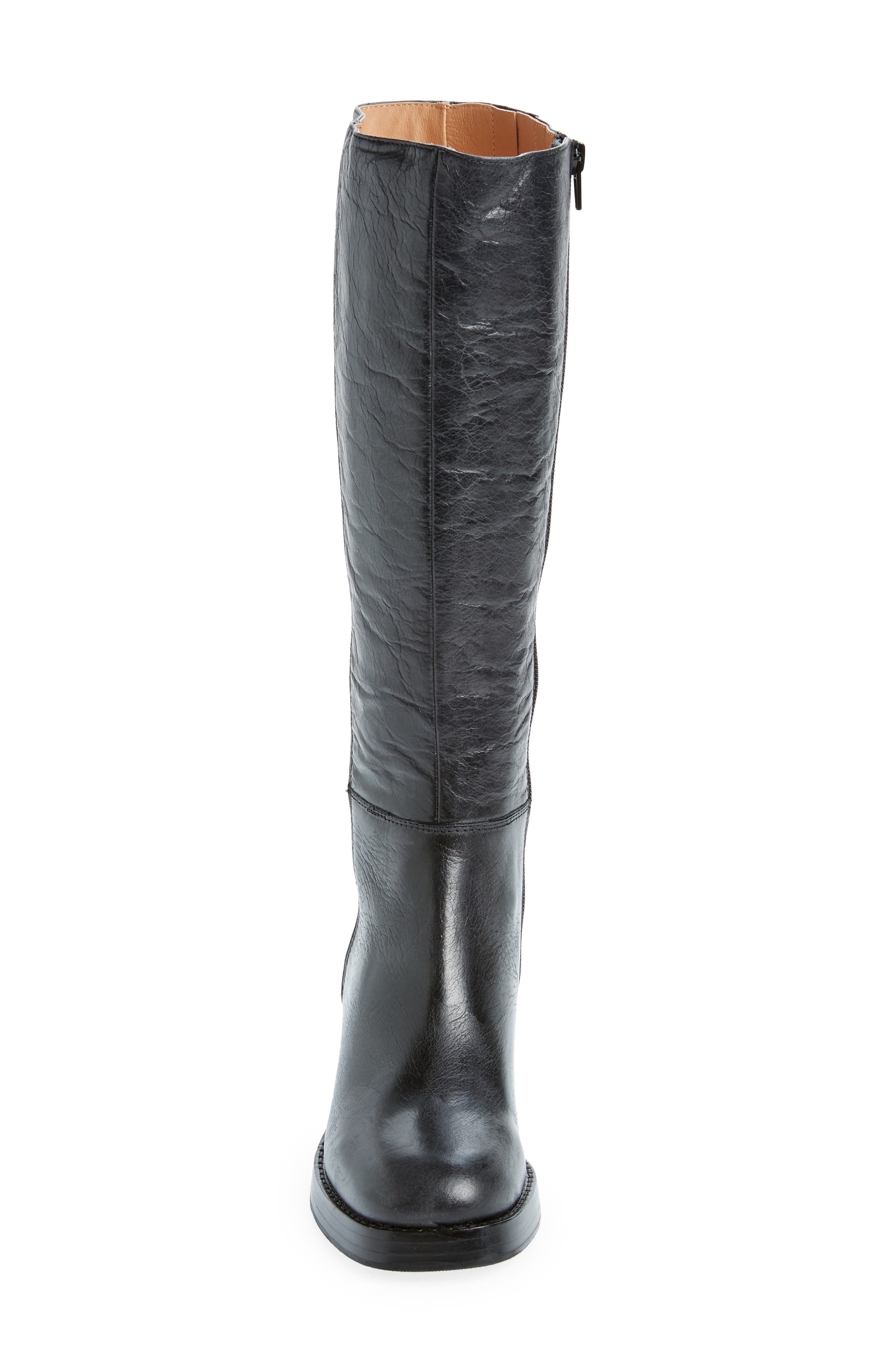 Chocolat Blu Ines Knee High Boot (Women) | Nordstrom