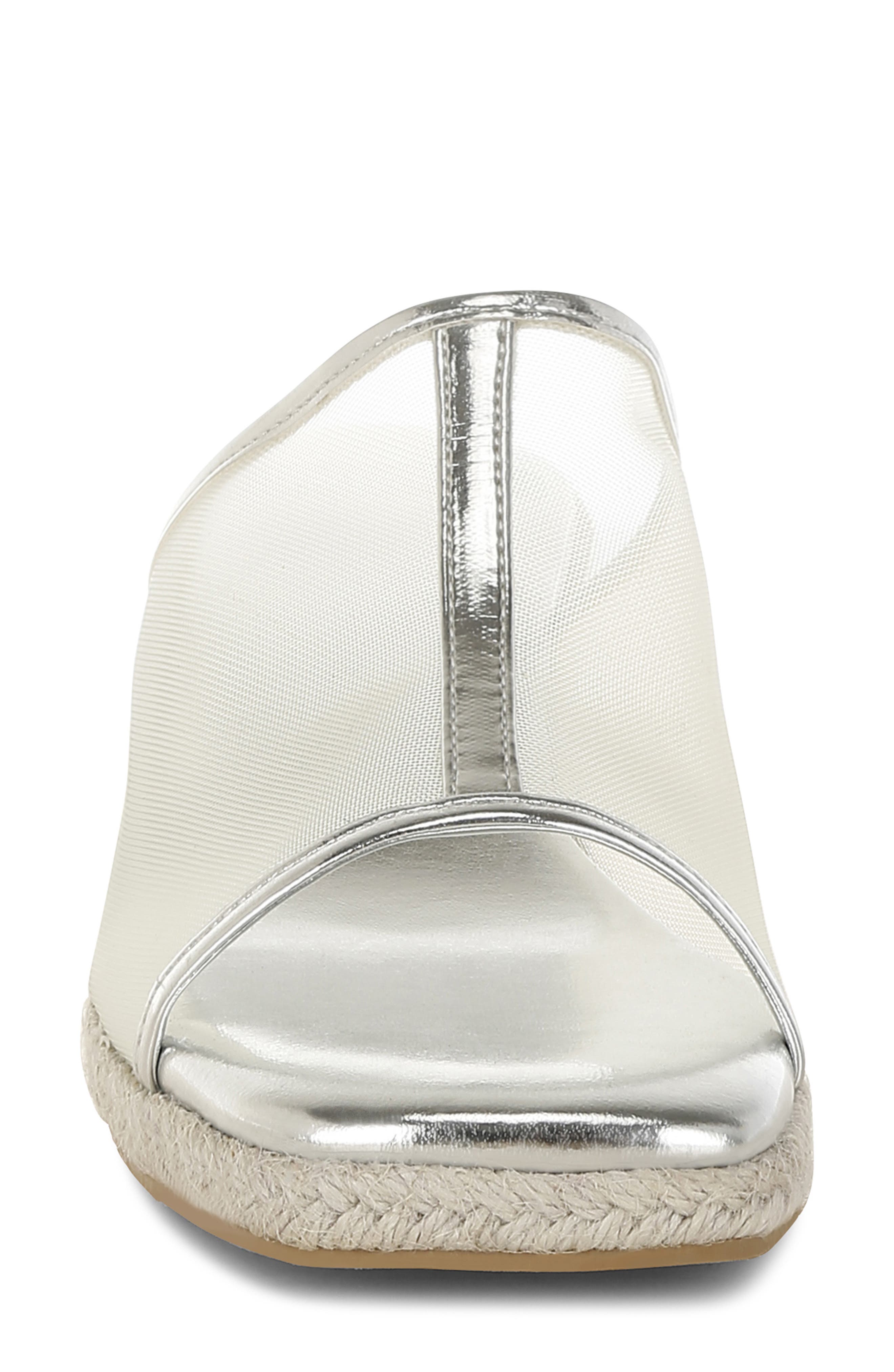 Rag & Co Seraphine Espadrille Wedge Sandal, Alternate, color, 