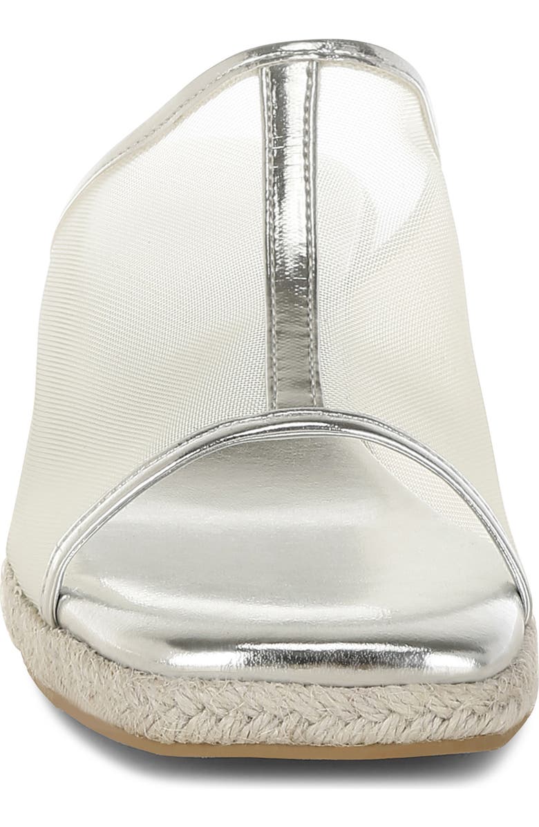 Rag & Co Seraphine Espadrille Wedge Sandal, Alternate, color,