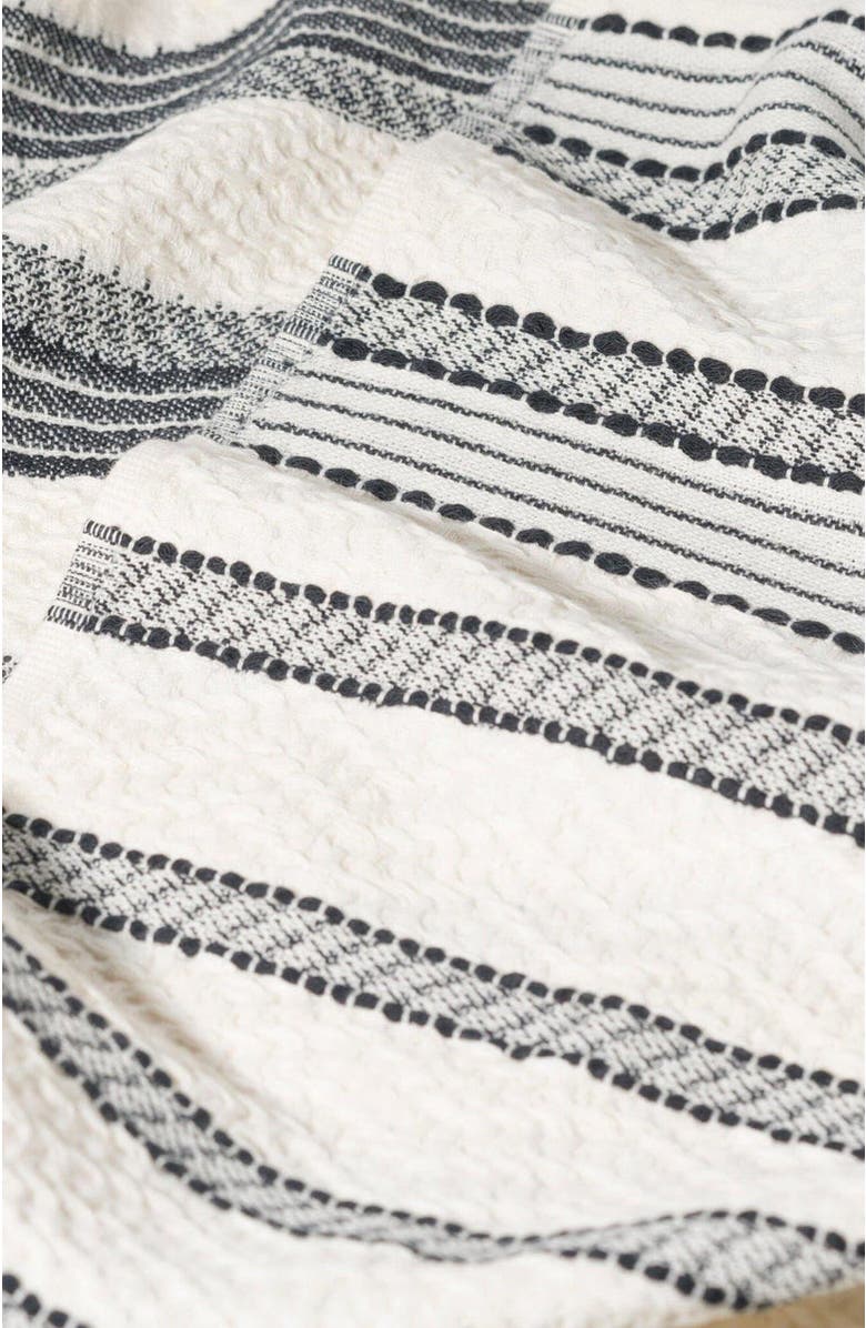 Olive & Linen Sylvie Turkish Hand / Kitchen Towel  - Set of 2, Alternate, color, 