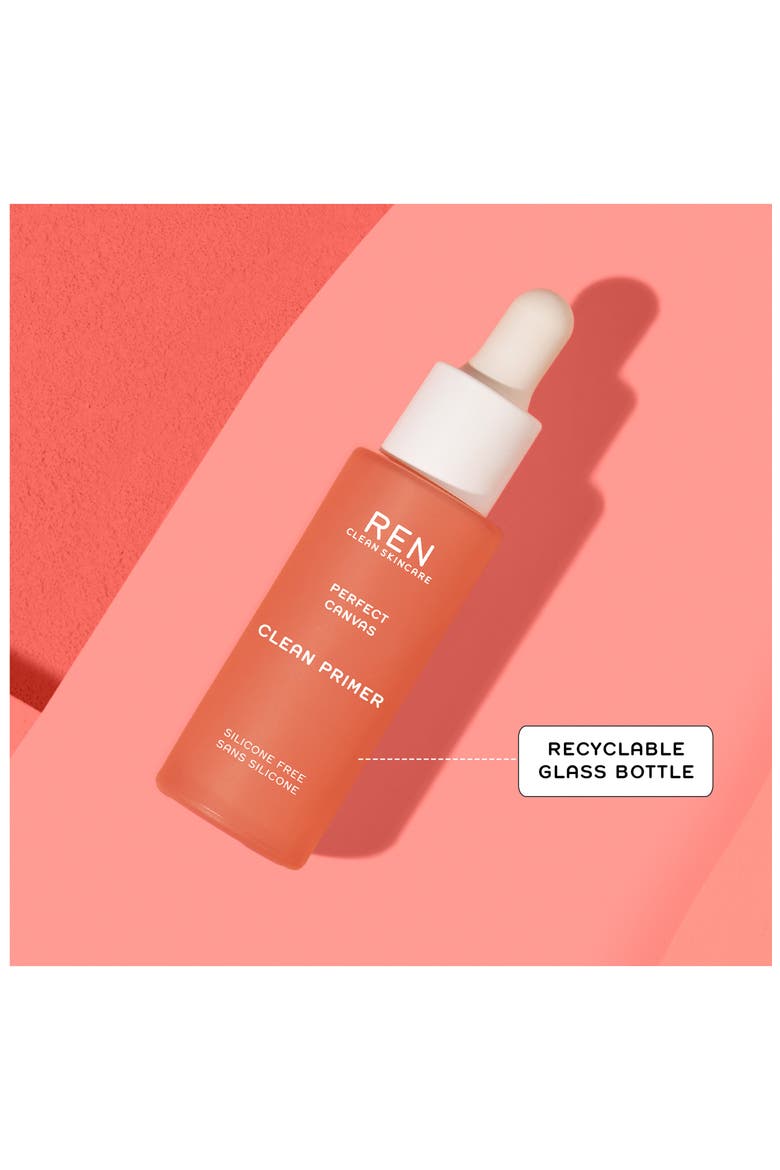 Perfect Canvas Clean Primer, Alternate, color, NO COLOR