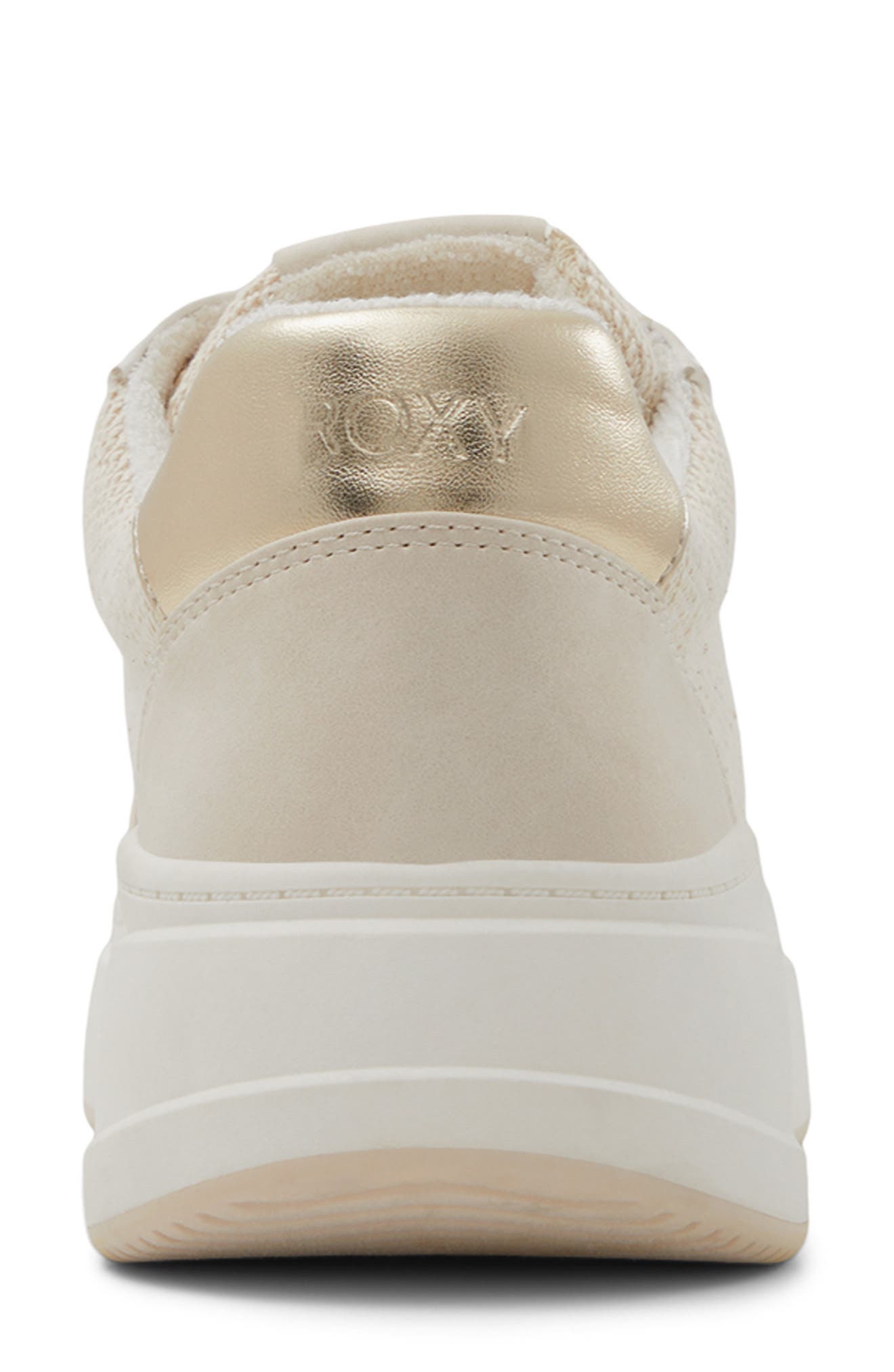 Roxy Carver Sneaker, Alternate, color, 