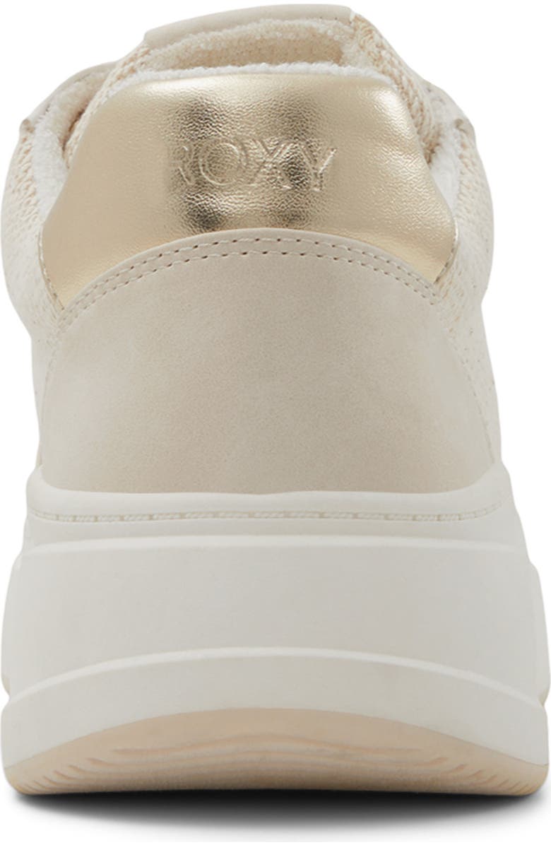Roxy Carver Sneaker, Alternate, color,