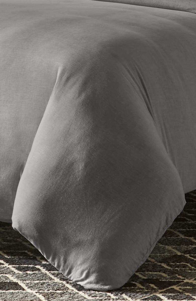 ED Ellen DeGeneres Dream Duvet Cover, Alternate, color, 