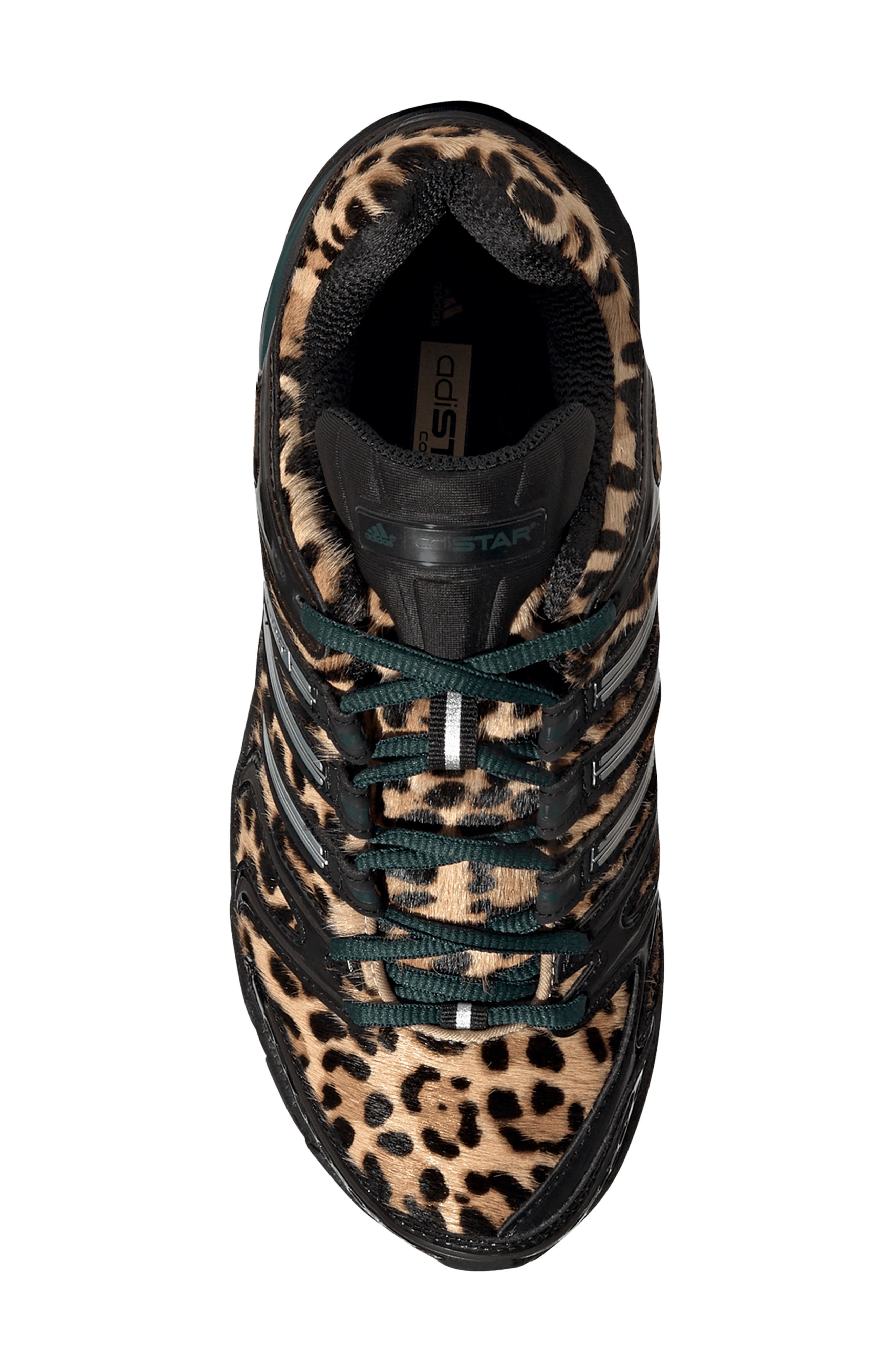 adidas Adistar Control 5 Sneaker, Alternate, color, Aurora Ivy/ Black/ Silver