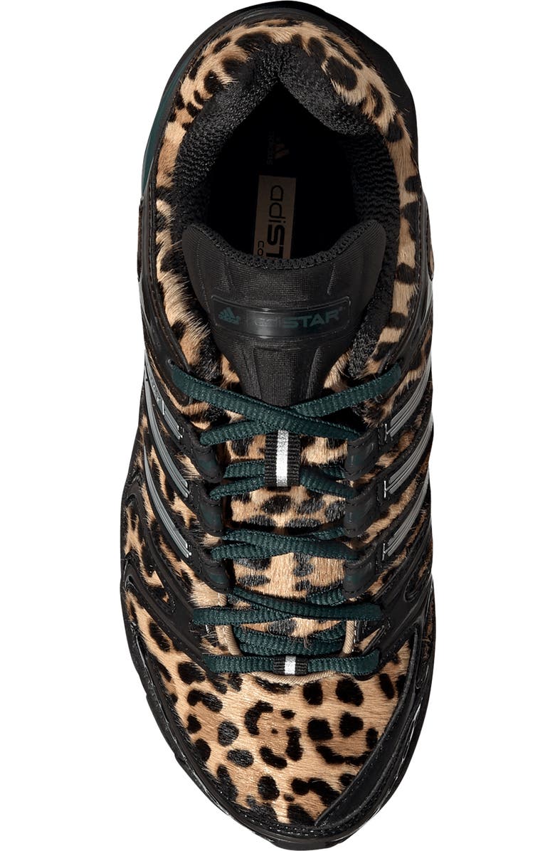 adidas Adistar Control 5 Sneaker, Alternate, color, Aurora Ivy/ Black/ Silver