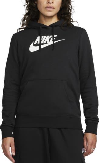 Nike Sportswear Club Fleece Hoodie Nordstromrack