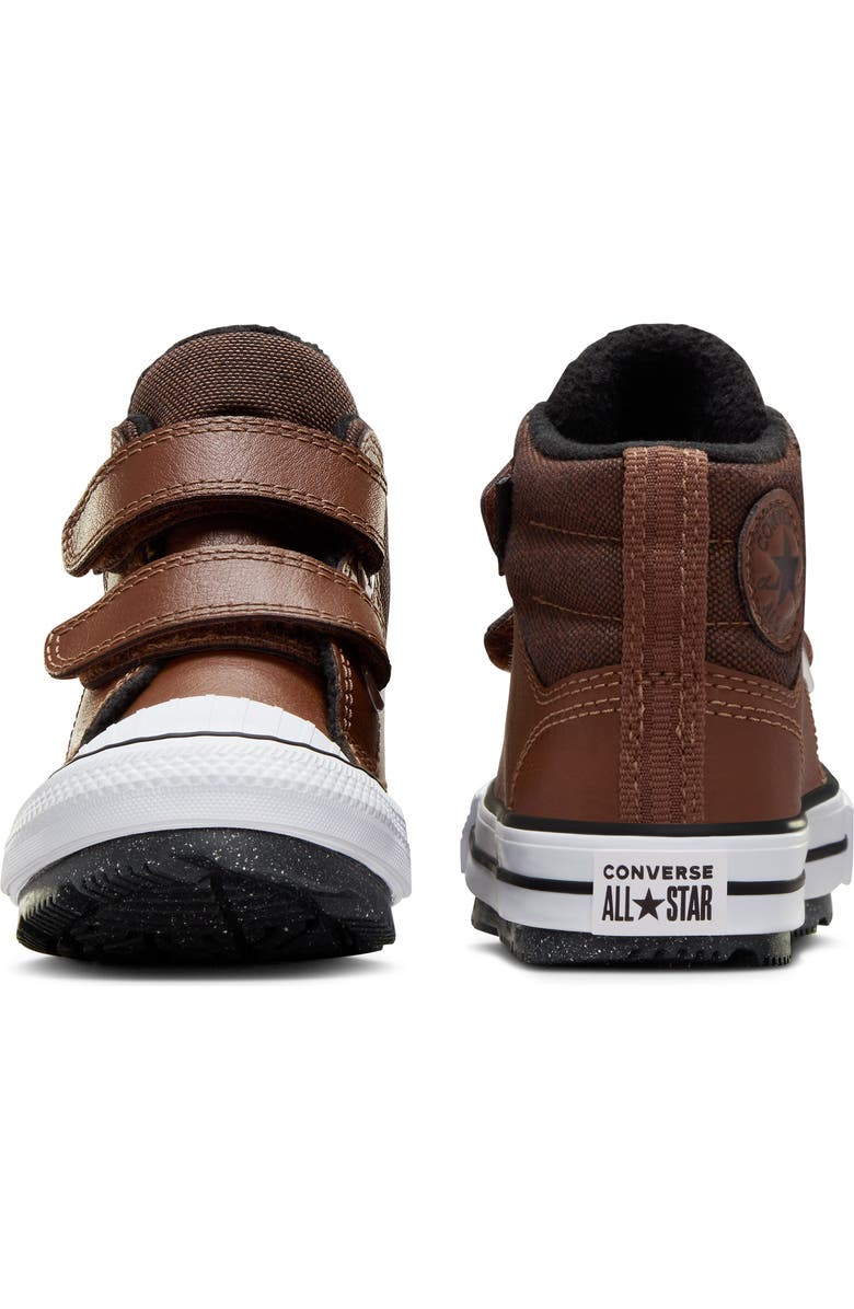Converse Kids' Chuck Taylor<sup>®</sup> All Star<sup>®</sup> Berkshire High Top Sneaker, Alternate, color,