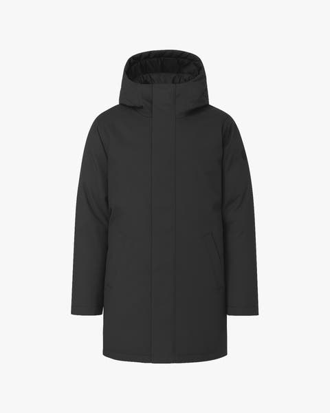 LABRADOR | Hooded Down Winter Jacket