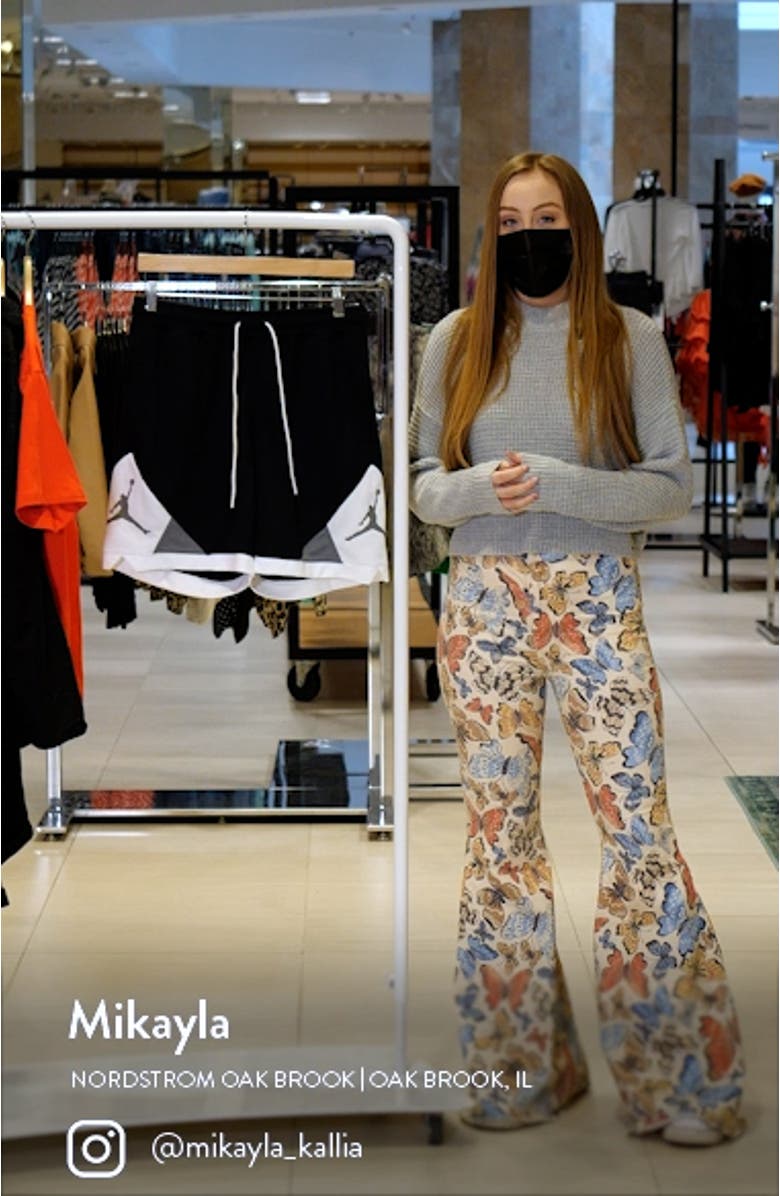 Men's Dri-FIT Air Diamond Shorts, sales video thumbnail