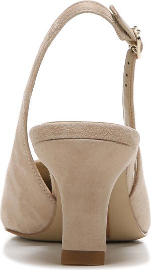 Bianka Slingback Pump