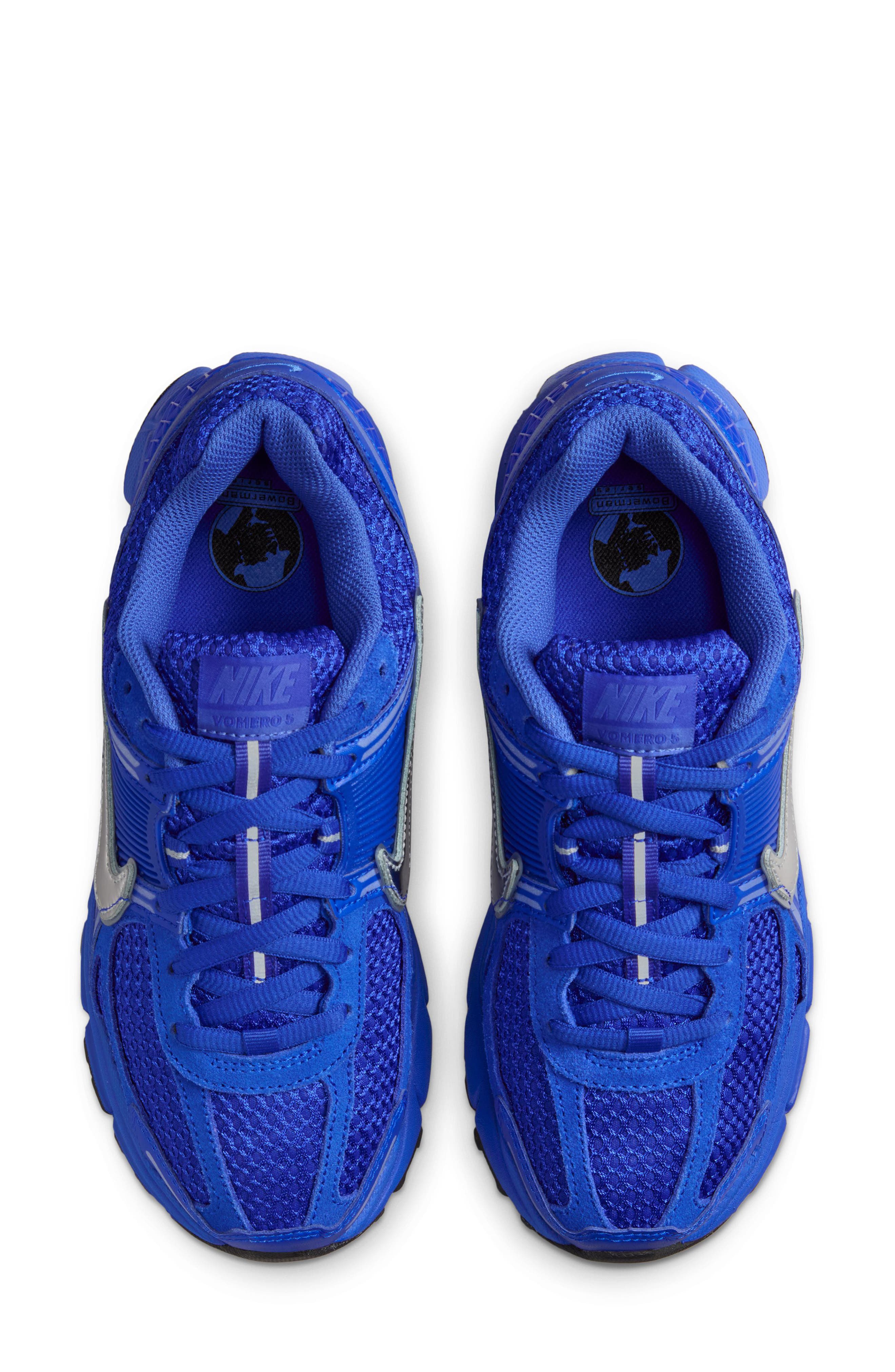 Nike Zoom Vomero 5 Sneaker, Alternate, color, 