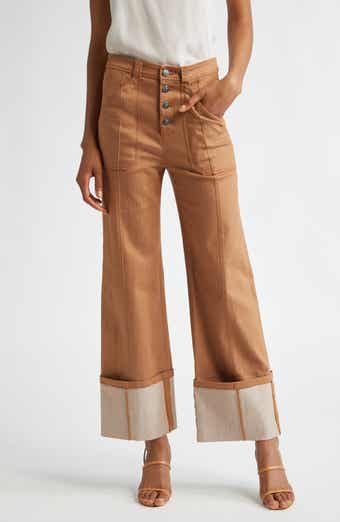 Benji Wide Leg Jeans
