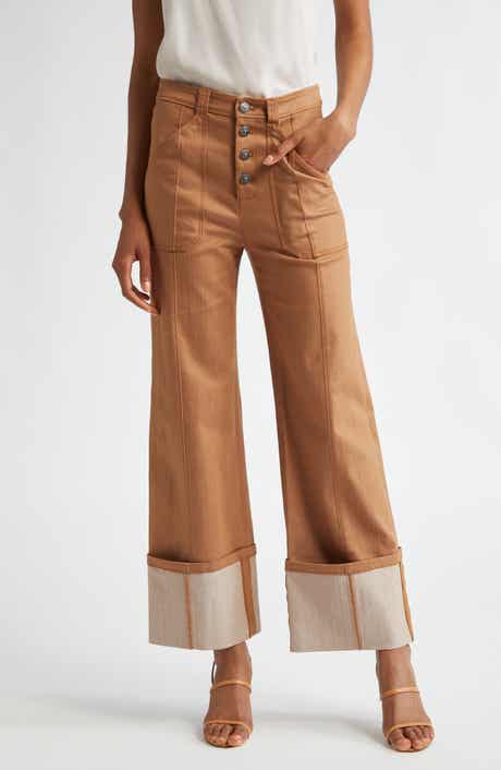Benji Wide Leg Jeans