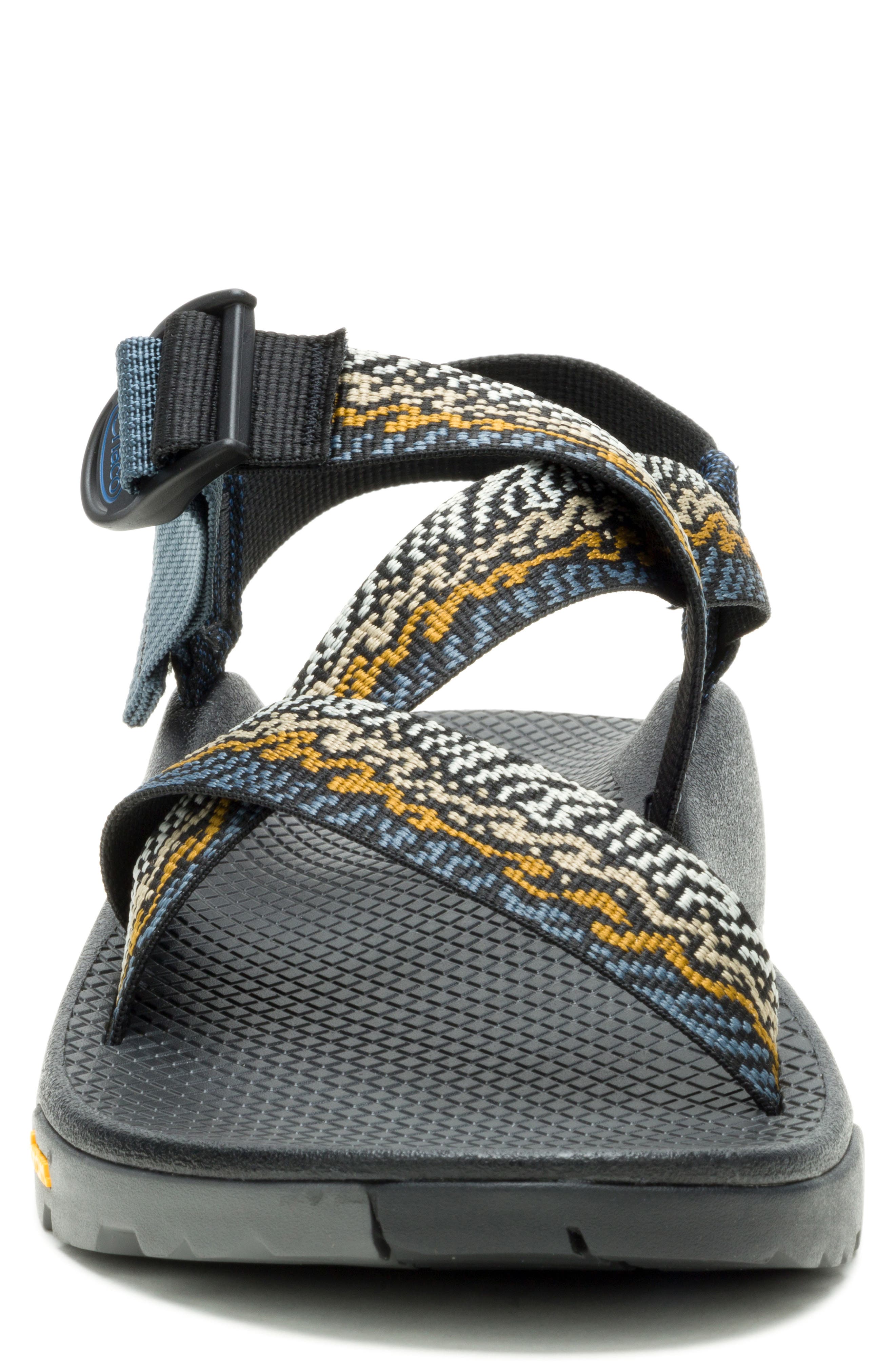Chaco Rapid Pro Sandal, Alternate, color, Eddy Urban Slate
