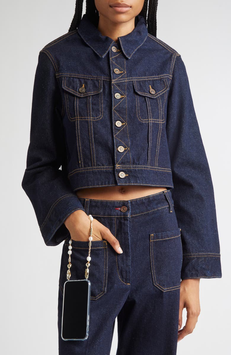 Banded Freshwater Pearl Wrist Strap