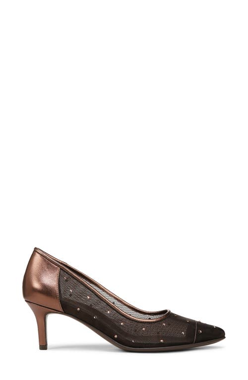 Naturalizer Everly Pointed Toe Pump