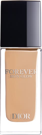 ☆新品☆Dior Forever Skin Glow 3K01 +ケース Dior Forever Skin Glow Cushion Refill, Glow Foundation | DIOR