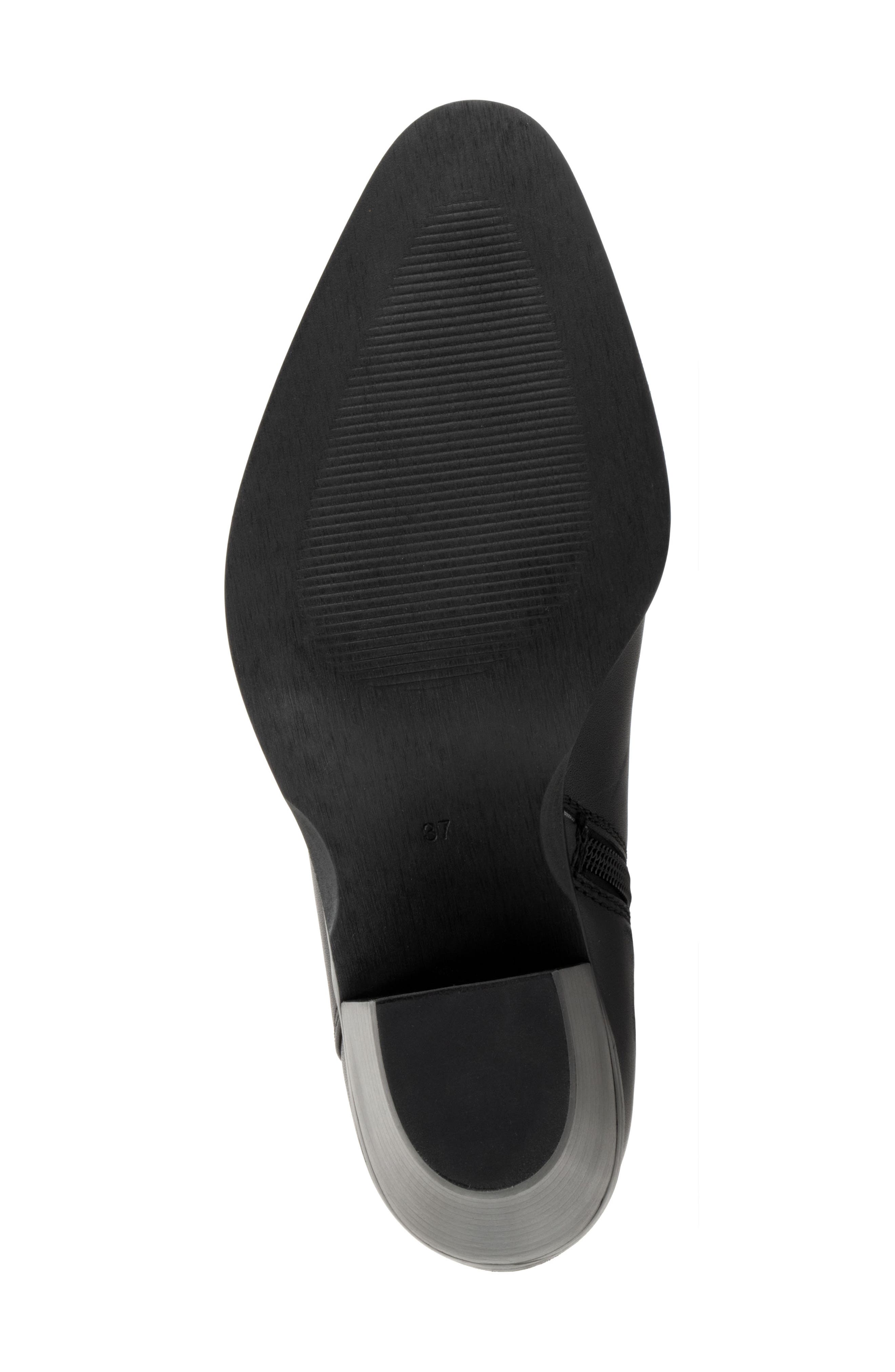 EOS FOOTWEAR Ellie Bootie, Alternate, color, 