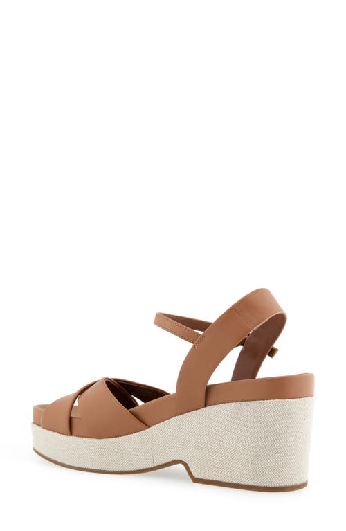AEROSOLES AEROSOLES CHABELLA PLATFORM SANDAL