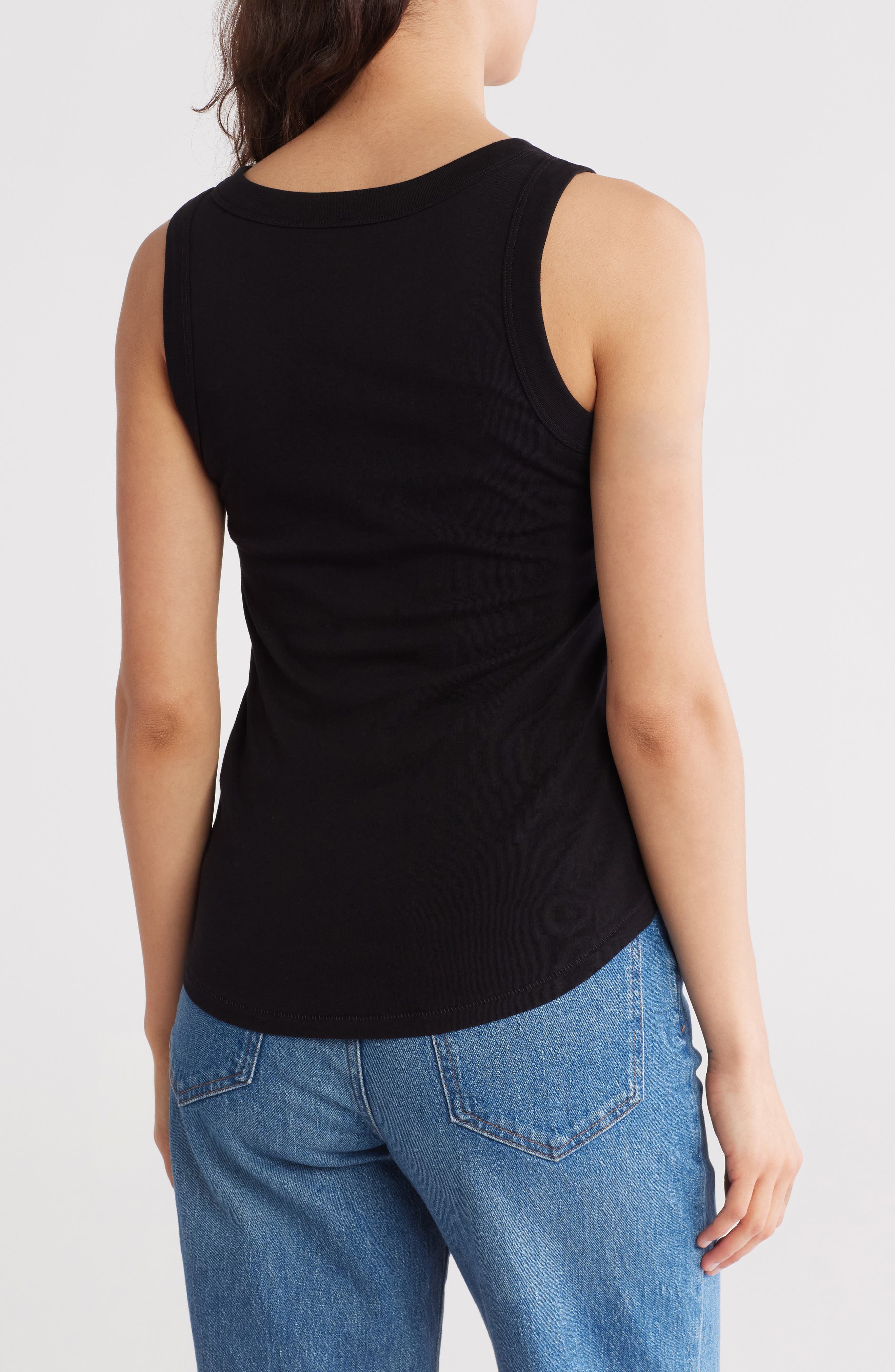 Softfade Scoop Tank - image 2