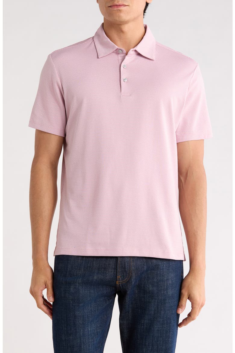 Emiliano Polo, Main, color, COTTON CANDY