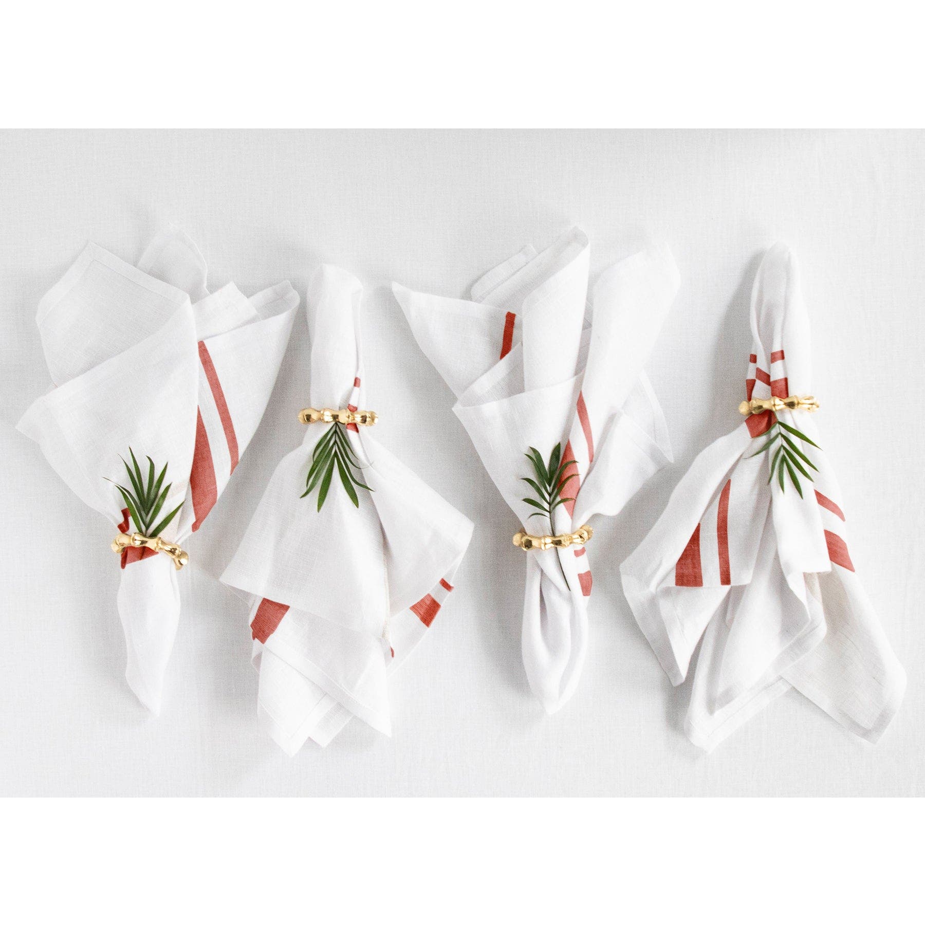 selected Red and White