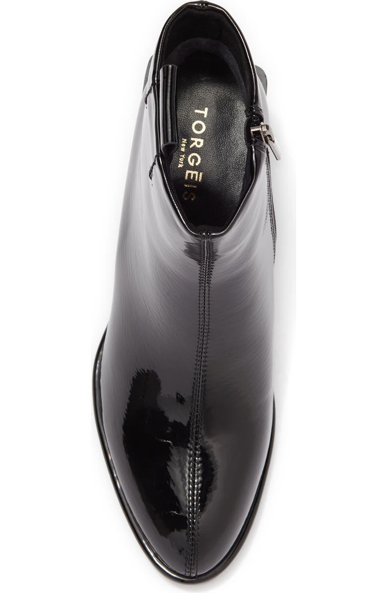 TORGEIS Monty Block Heel Bootie, Alternate, color,