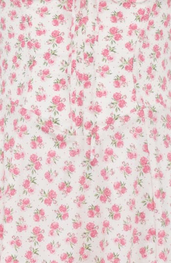 Carmen Bustier Sundress