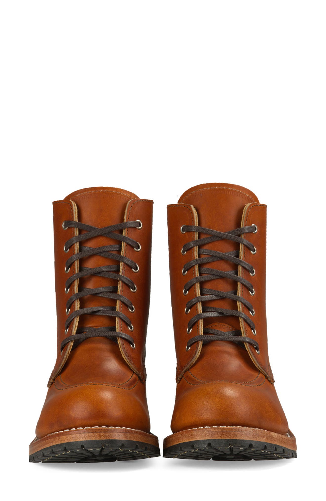 Clara Boot, Alternate, color, ORO LEGACY LEATHER