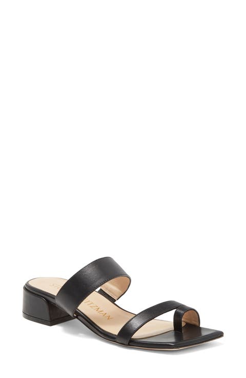 Maisie Toe Loop Sandal (Women)