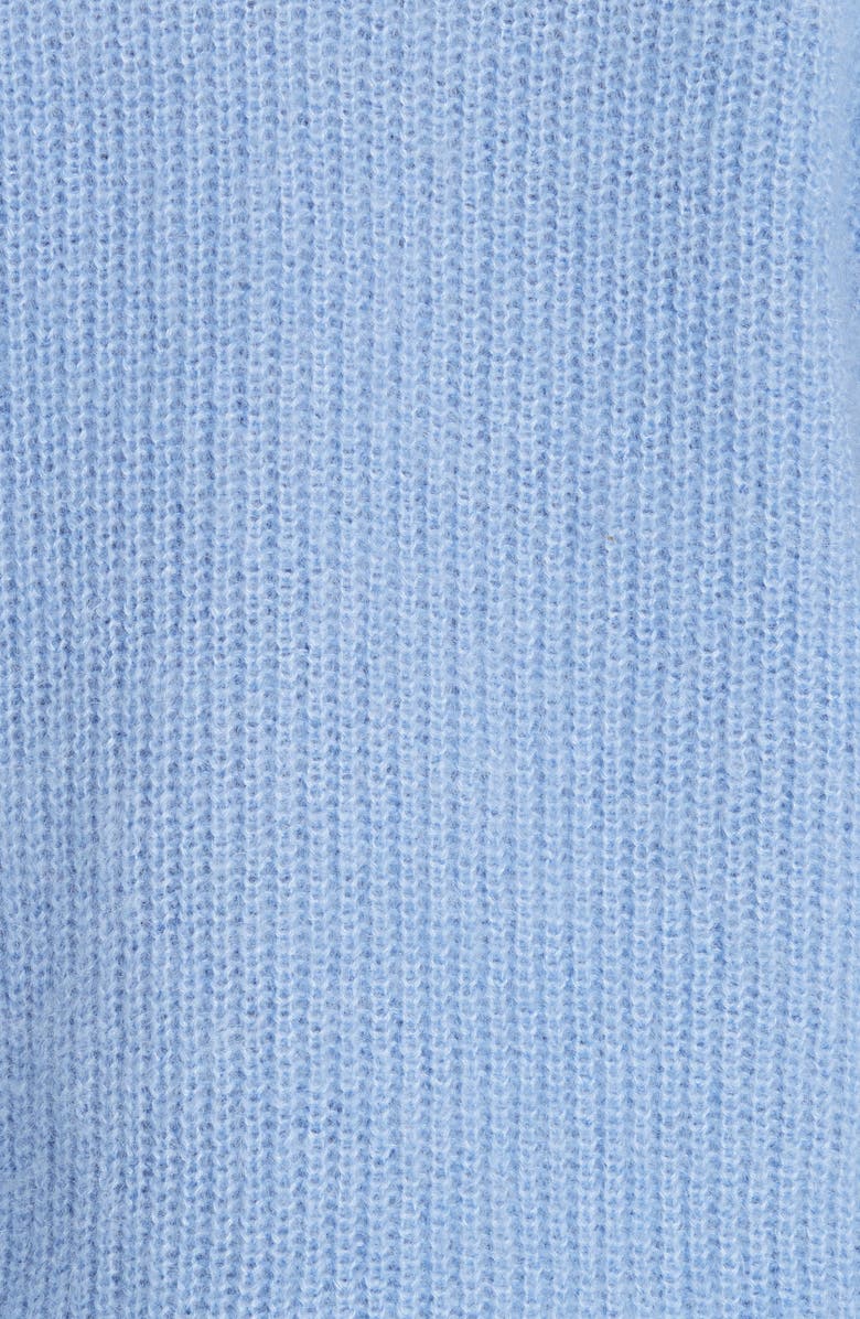 Lewit Mohair Blend Sweater, Alternate, color, 