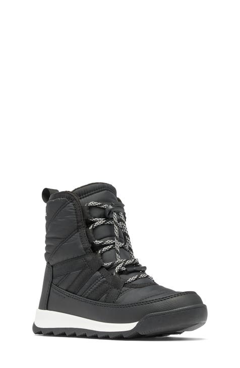 Nordstrom kid boots best sale