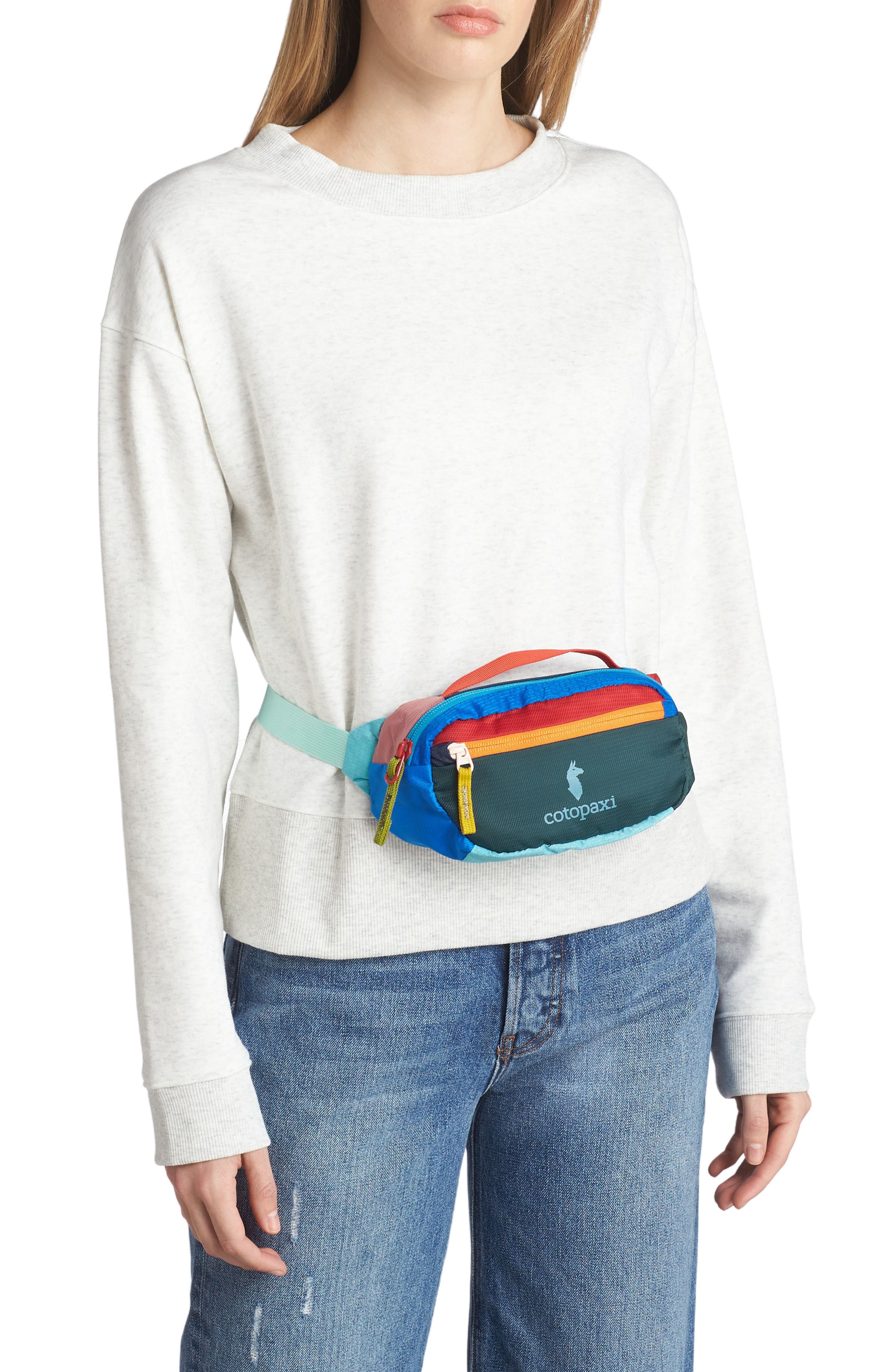 Cotopaxi Kapai Belt Bag, Alternate, color, 