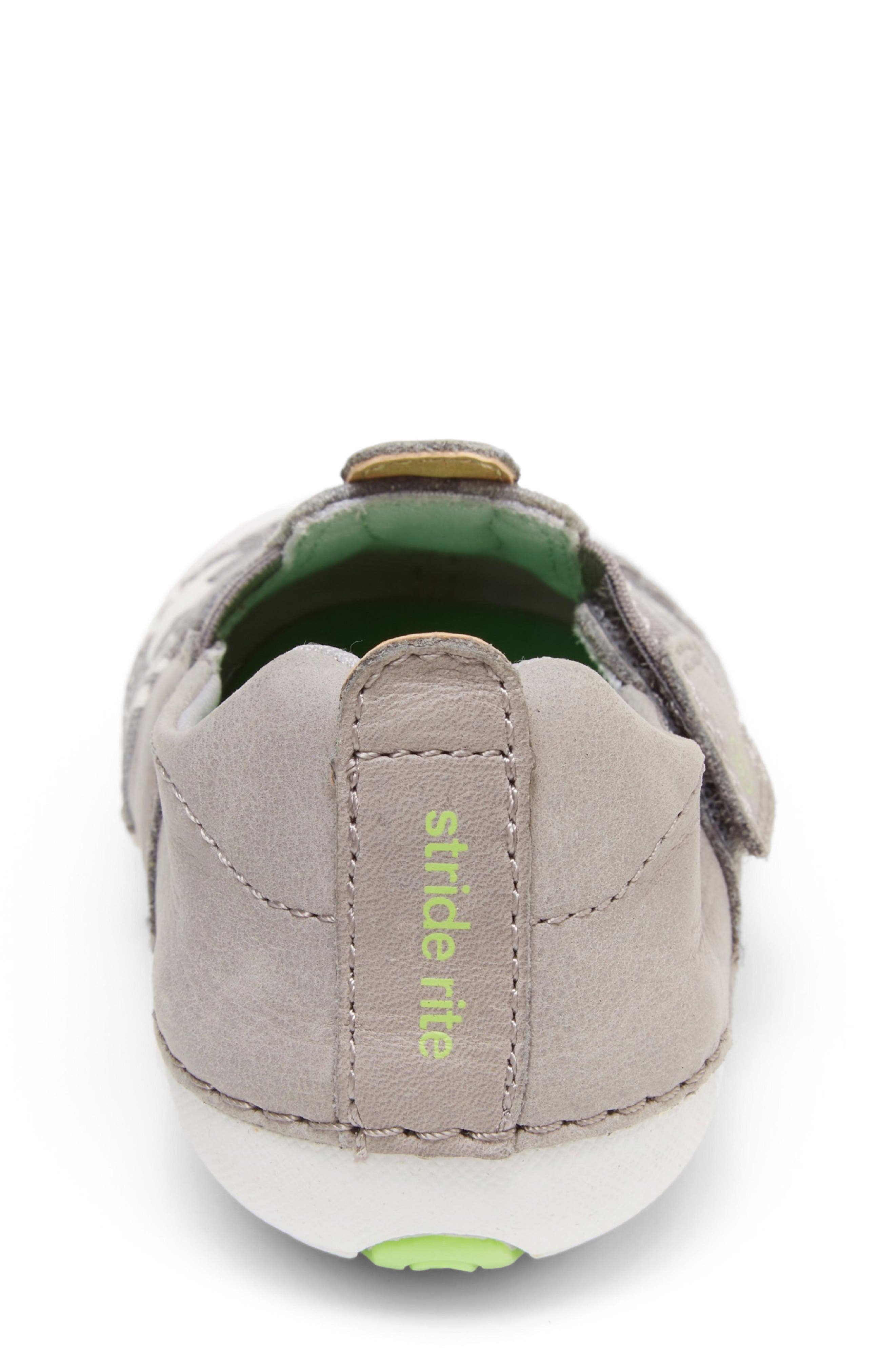 Stride Rite Soft Motion<sup>™</sup> Atlas Sneaker, Alternate, color, 