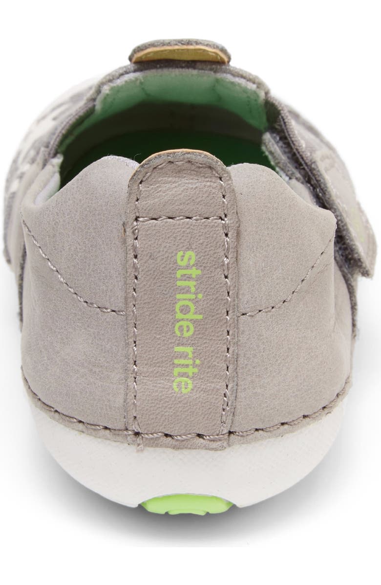 Stride Rite Soft Motion<sup>™</sup> Atlas Sneaker, Alternate, color,