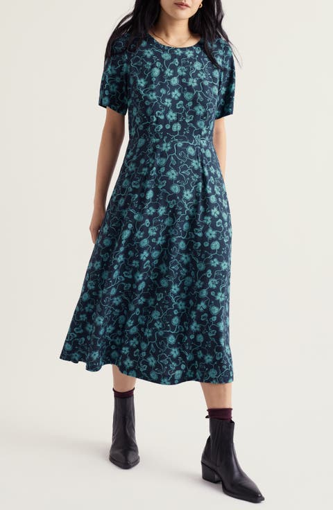 Tilly Midi Dress