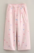 Tucker + Tate Kids' Wide Leg Pants