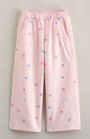 Tucker + Tate Kids' Wide Leg Pants