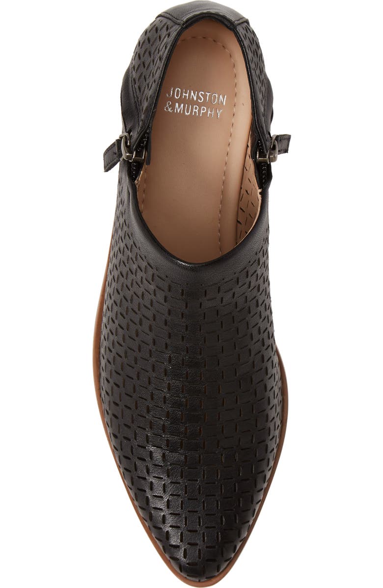 Johnston & Murphy Veronica Bootie, Alternate, color,