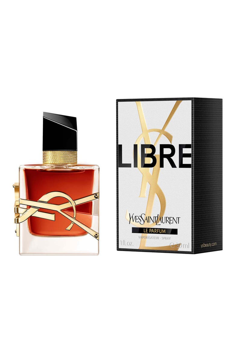 Libre Le Parfum, Alternate, color, NO COLOR