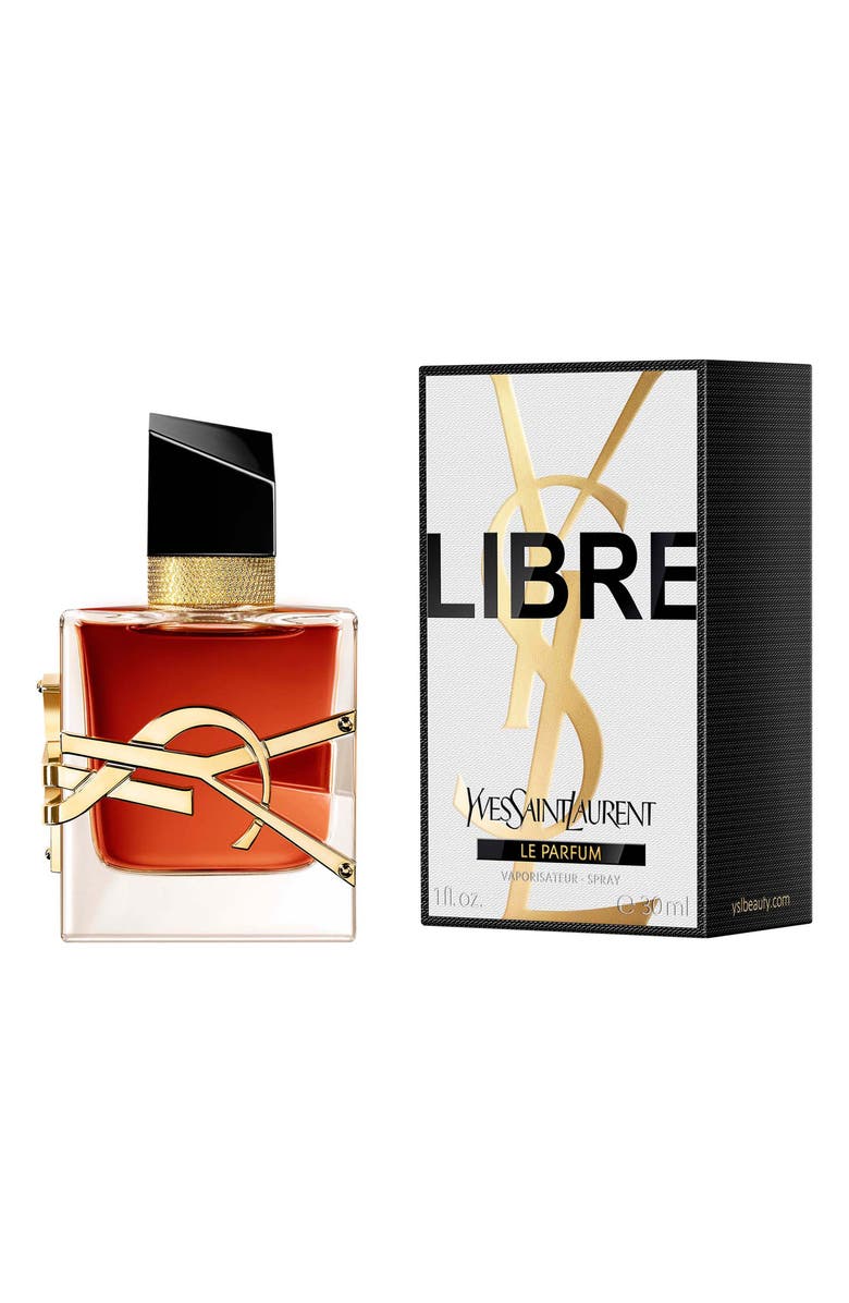 Yves Saint Laurent Libre Le Parfum, Alternate, color, 