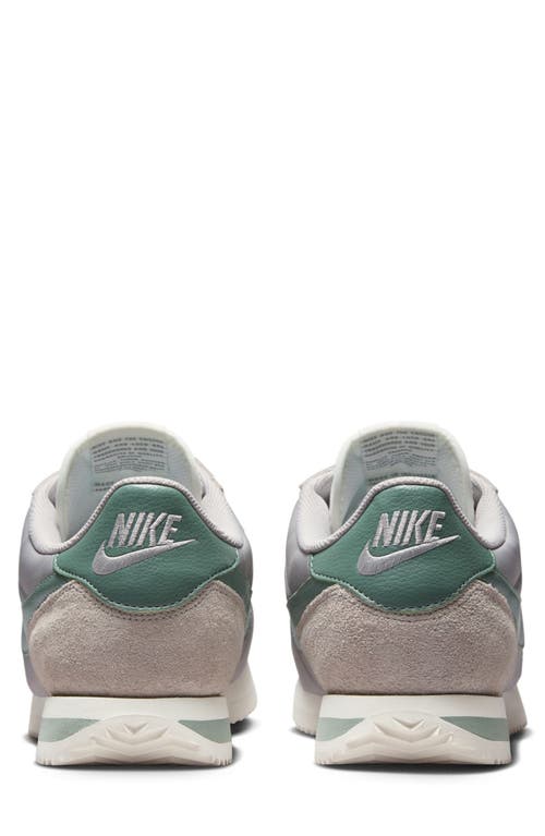 Nike Cortez Txt Sneaker In Multi