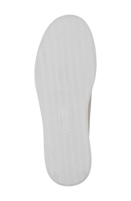 WHITE MOUNTAIN FOOTWEAR WHITE MOUNTAIN FOOTWEAR UPBRING RHINESTONE SLIP-ON 